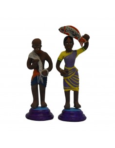 Aboriginal - 2 - 4.5"