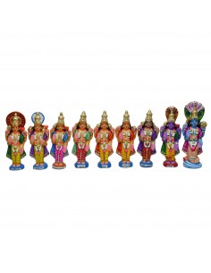 Navagraha - 10"