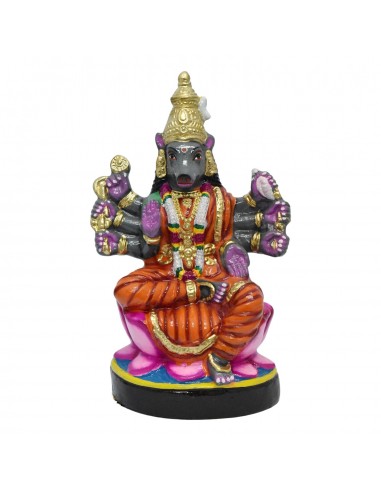 Varagi - 14"