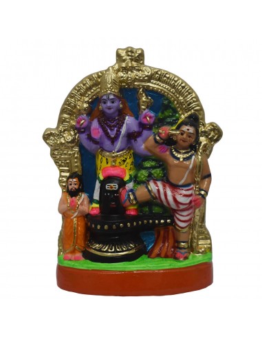Kannappa Nayanaar - 14"