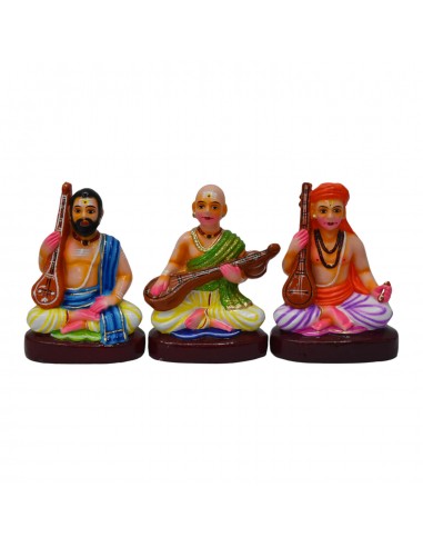 Sangeetha mummoorthi (medium) - 7"