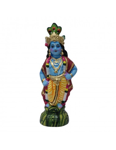 Vidobha Krishnar (Small) -16"