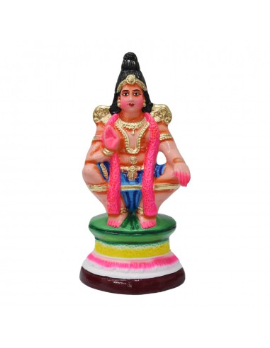 Iyappan - 16"