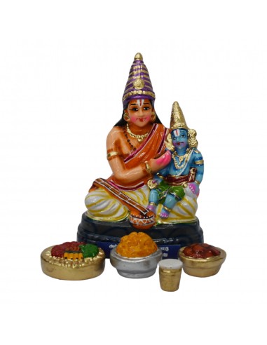 Annamacharyar - 11"