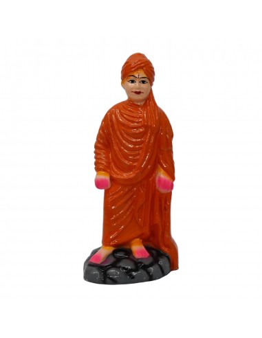 Swami Vivekananda - 10"