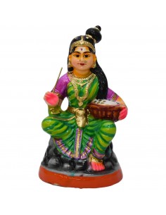 Kuri Amman - 10"