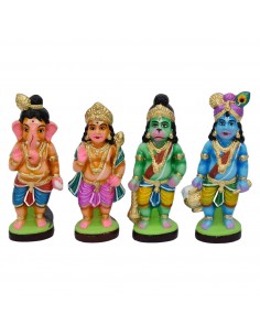 Balagar Set - 7"