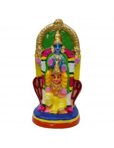 Garudaseva Perumal - 10"
