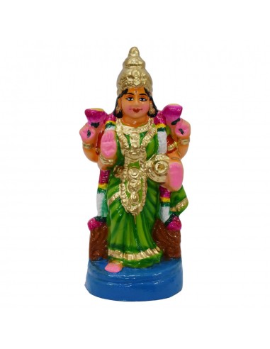 Vasdhu Iswarya Lakshmi - 9