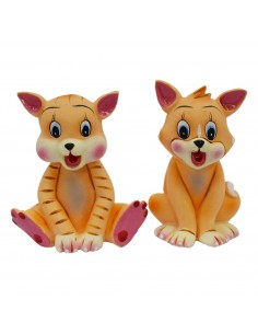 Cat Mickey Mouse - 4.5"