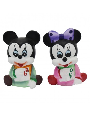 Mickey Mouse - 3"