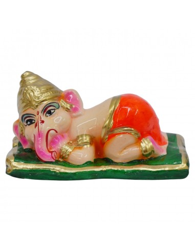 Lying Ganesha - 2.5"