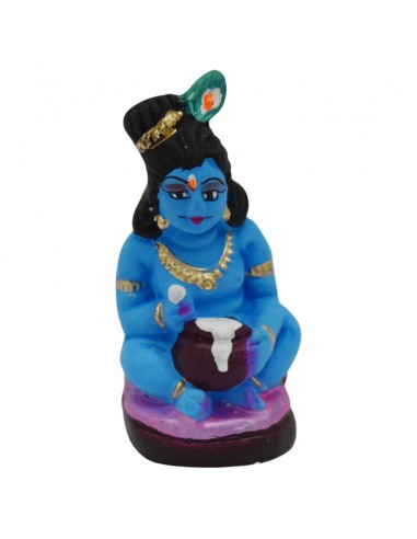 Krishna (1) - 4"