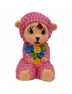 Bear - 4.5"