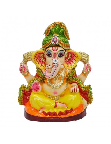 Ganapathi (1) - 11"