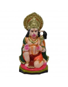 Hanuman - 9"