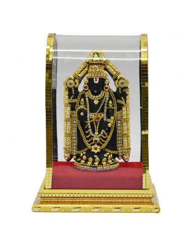 Balaji (Glass) - 7"