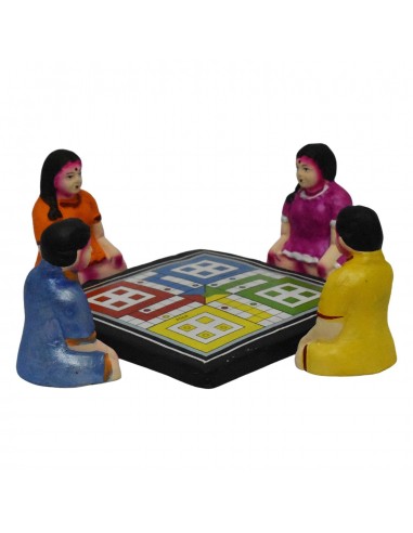 Ludo Game - 3.5"