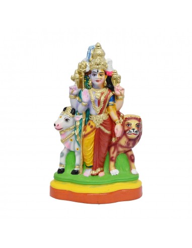 Arthanathiswarar Big - 14"