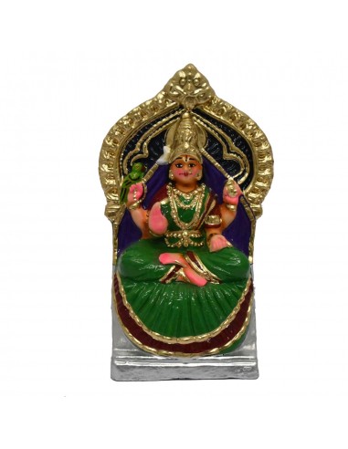 Sri Sringeri Saradhambal - 10.5"