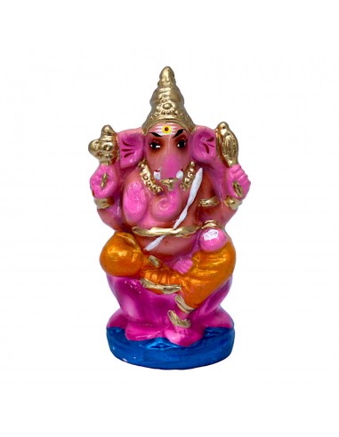 Ganesh - 6"