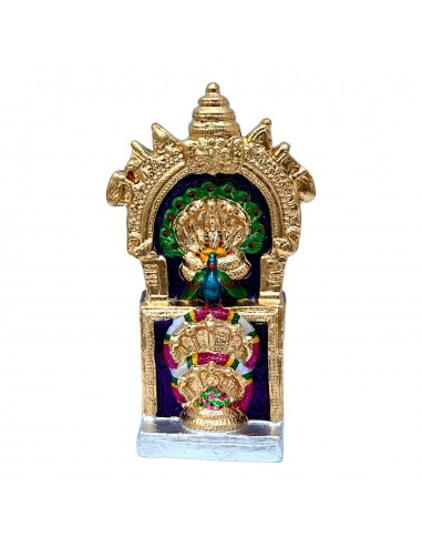 Kukke Shree Subrahmanya - 14"