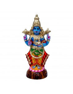 Dhanvanthri (Big) - 15"