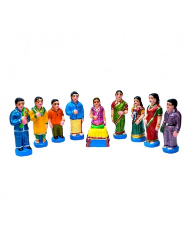 Birthday Set - 7"