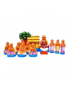 Ramanujar Gurukulam - 9"