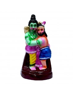 Ramar Gugan Hugging - 10"