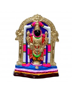 Kalyana venkattaramana perumal - 13.5"