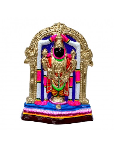 Kalyana venkattaramana perumal - 13.5"