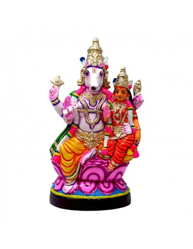 Lakshmi Iyagirivar - 19"