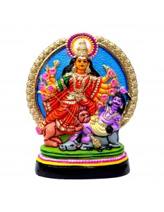 Magisasura Marthini - 16.5"