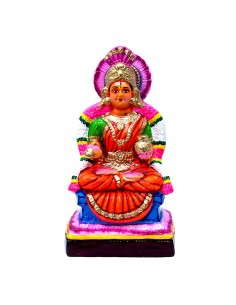 Annapoorani (Small) - 13"