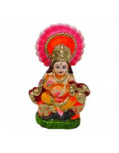 Kuberan (Big) - 5.5"