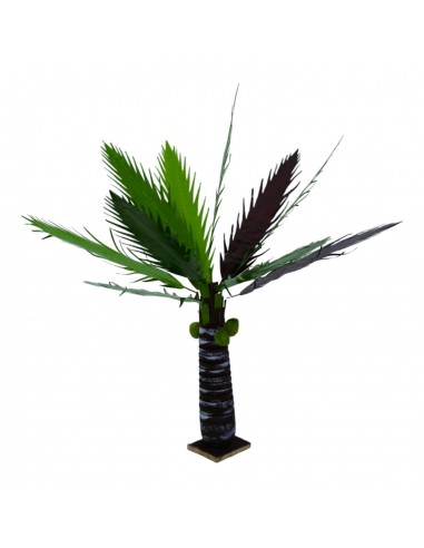 Coconut Tree - 16"