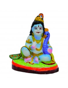 Mayil Krishnar - 4.5"