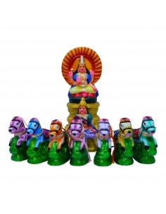 Suriya Radham - 13.5"