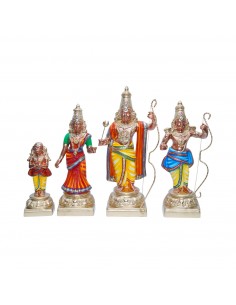 Vaduvoor Ramar - 19"