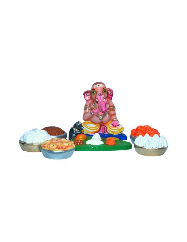 Bojana Ganapathi - 8"