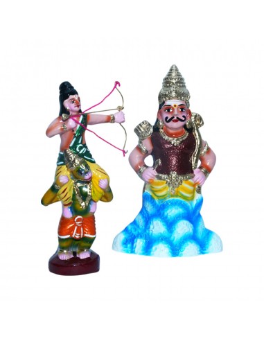 Indharajith Vadha - 11"