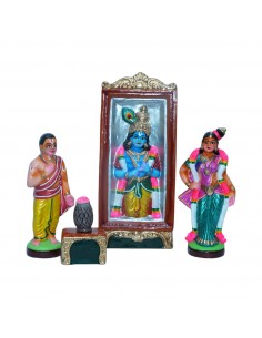 Aandal Maalai Sudi koduthal - 11"