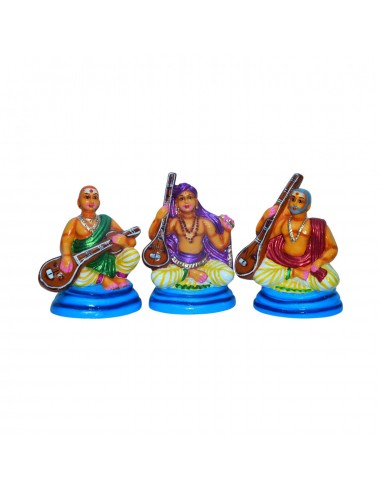 Sangeetha Mummoorthi (Big) - 7.5"