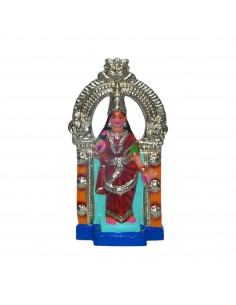 Kanniga Paramesvari - 10"