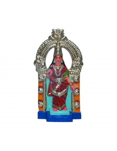 Kanniga Paramesvari - 10"