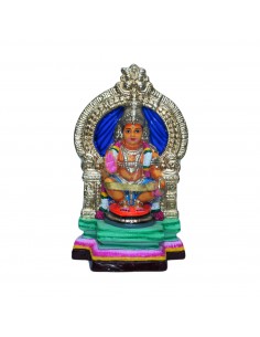 Iyyappan (Big) - 16"