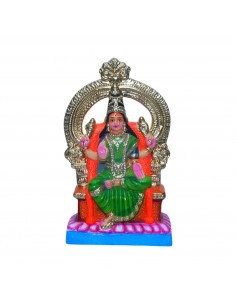 Bhuvaneswari - 12"