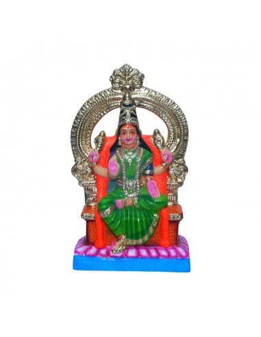Bhuvaneswari - 12"