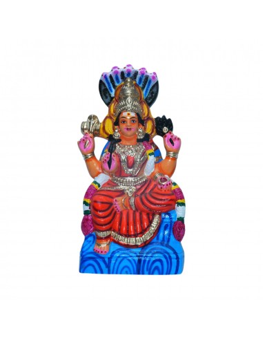Karumari Amman (Big) - 15"